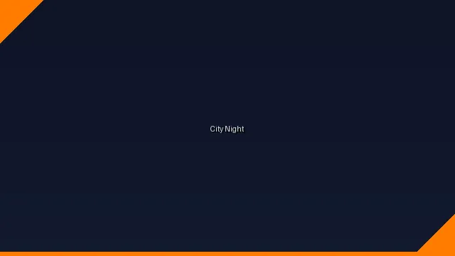 城市夜景主题赛 - 由爱可奈 视频创作挑战